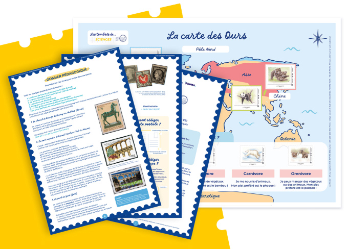 Exemple ouvrages scolaires